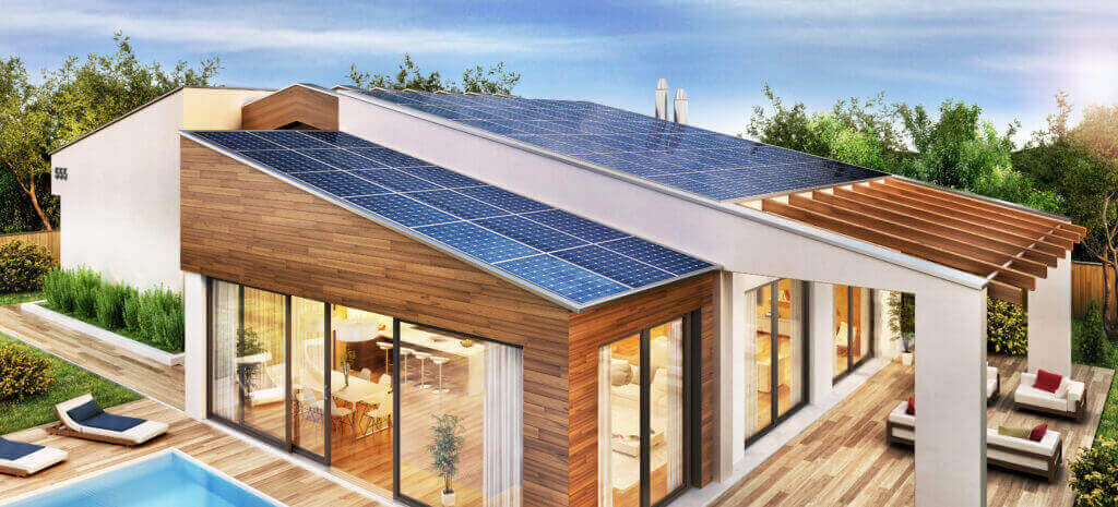 Ako čo najefektívnejšie využiť solárnu energiu? | SunFlow Energy